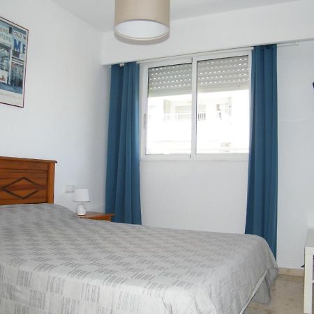 Apartamento Palmeras Ii, Mnostrum Playa De Gandia Exclusivo Familias Esterno foto