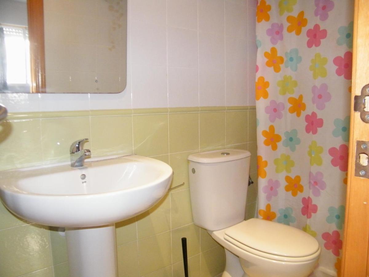 Apartamento Palmeras Ii, Mnostrum Playa De Gandia Exclusivo Familias Esterno foto