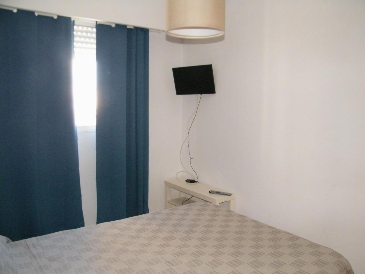 Apartamento Palmeras Ii, Mnostrum Playa De Gandia Exclusivo Familias Esterno foto